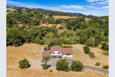 4329 Sonoma Mountain Road, Santa Rosa, CA 95404 - Photo 31