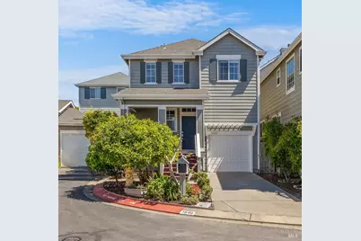 1040 Addison Circle, Petaluma, CA 94952 - Photo 1
