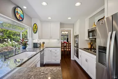 6 Fox Hollow Place, Novato, CA 94945 - Photo 19