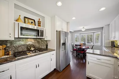 6 Fox Hollow Place, Novato, CA 94945 - Photo 17