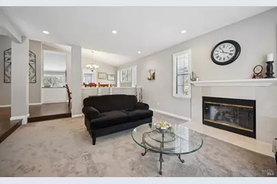 6 Fox Hollow Place, Novato, CA 94945 - Photo 9