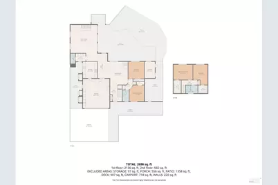 69 Sonora Way, Corte Madera, CA 94925 - Photo 41