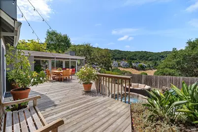 69 Sonora Way, Corte Madera, CA 94925 - Photo 31