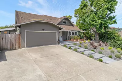 69 Sonora Way, Corte Madera, CA 94925 - Photo 3