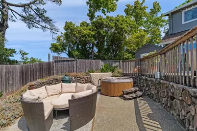69 Sonora Way, Corte Madera, CA 94925 - Photo 33