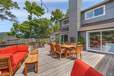 69 Sonora Way, Corte Madera, CA 94925 - Photo 29