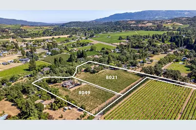 8049 Sonoma Highway, Santa Rosa, CA 95409 - Photo 43