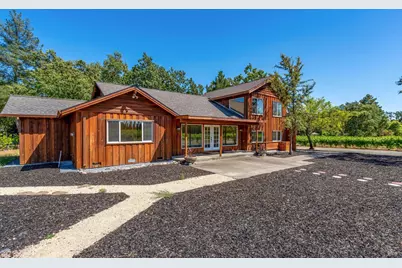 8049 Sonoma Highway, Santa Rosa, CA 95409 - Photo 3