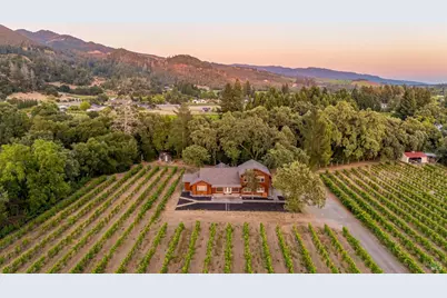8049 Sonoma Highway, Santa Rosa, CA 95409 - Photo 1