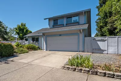 660 Capps Lane, Ukiah, CA 95482 - Photo 3