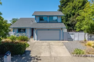 660 Capps Ln, Ukiah, CA 95482 - Photo 1