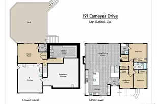 191 Esmeyer Dr, San Rafael, CA 94903 - Photo 33