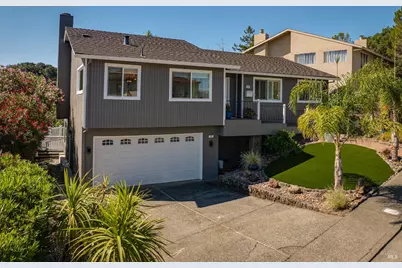 191 Esmeyer Drive, San Rafael, CA 94903 - Photo 41
