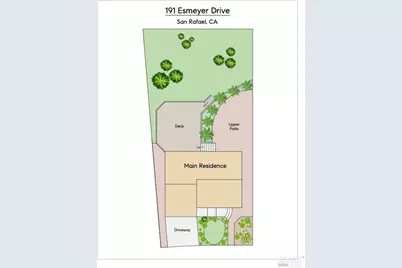 191 Esmeyer Drive, San Rafael, CA 94903 - Photo 59