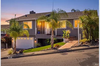 191 Esmeyer Drive, San Rafael, CA 94903 - Photo 1