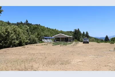 4240 Cahto Peak Road, Laytonville, CA 95454 - Photo 9