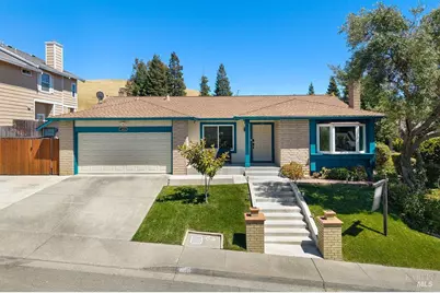 143 Royal Court, Vallejo, CA 94591 - Photo 1