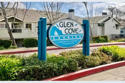1201 Glen Cove Parkway #711, Vallejo, CA 94591 - Photo 1