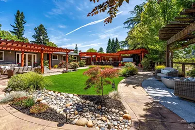 419 Mayfield Drive, Santa Rosa, CA 95403 - Photo 89