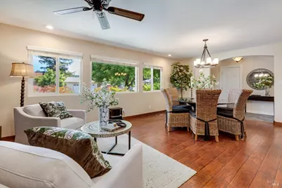 419 Mayfield Drive, Santa Rosa, CA 95403 - Photo 23