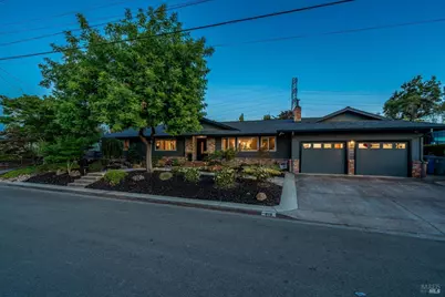 419 Mayfield Drive, Santa Rosa, CA 95403 - Photo 7