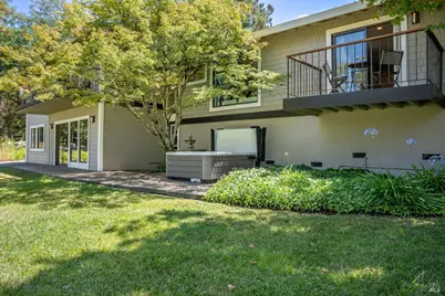 4303 Sonoma Mountain Road, Santa Rosa, CA 95404 - Photo 57