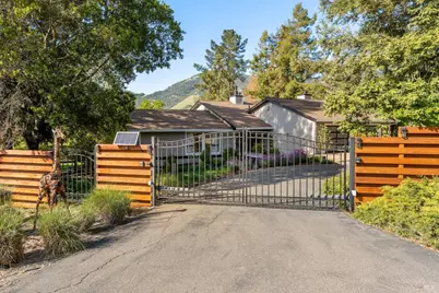 4303 Sonoma Mountain Road, Santa Rosa, CA 95404 - Photo 23