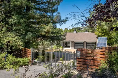 4303 Sonoma Mountain Road, Santa Rosa, CA 95404 - Photo 73