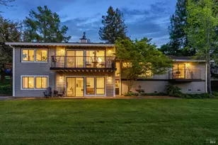 4303 Sonoma Mountain Rd, Santa Rosa, CA 95404 - Photo 1