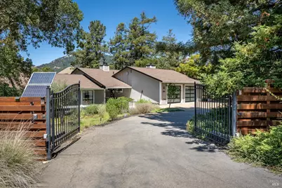 4303 Sonoma Mountain Road, Santa Rosa, CA 95404 - Photo 77