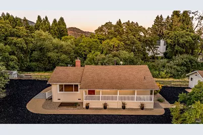 8021 Sonoma Highway, Santa Rosa, CA 95409 - Photo 3