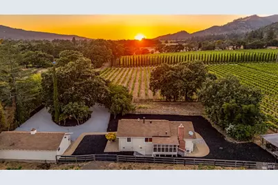8021 Sonoma Highway, Santa Rosa, CA 95409 - Photo 1