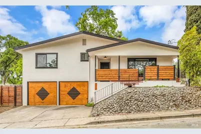 777 Seventh Street, Lakeport, CA 95453 - Photo 1