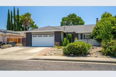 713 Dogwood Circle, Fairfield, CA 94533 - Photo 3