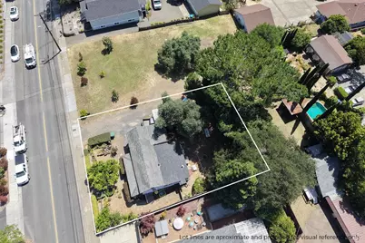 733 University Street, Healdsburg, CA 95448 - Photo 5