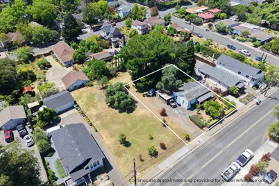 733 University Street, Healdsburg, CA 95448 - Photo 3