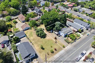 733 University St, Healdsburg, CA 95448 - Photo 3