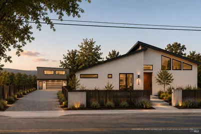 733 University Street, Healdsburg, CA 95448 - Photo 1