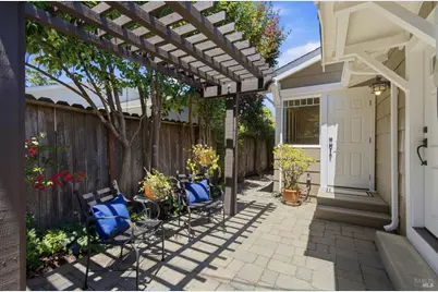 5 Caletta Avenue, San Anselmo, CA 94960 - Photo 3