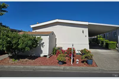 253 Circulo Tierra, Rohnert Park, CA 94928 - Photo 5