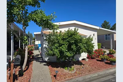 253 Circulo Tierra, Rohnert Park, CA 94928 - Photo 3