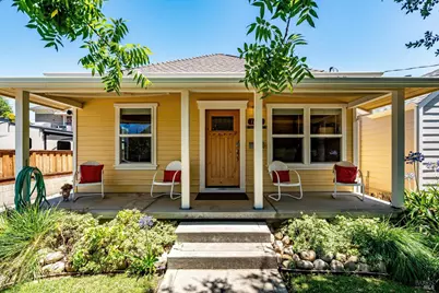 1622 Spencer Street, Napa, CA 94559 - Photo 1