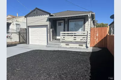 1652 71st Avenue, Oakland, CA 94621 - Photo 1