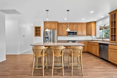 4555 East Side Calpella Road, Ukiah, CA 95482 - Photo 13