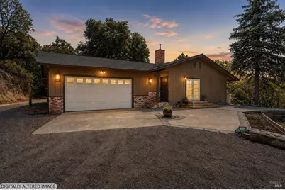 4555 East Side Calpella Road, Ukiah, CA 95482 - Photo 3