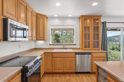 4555 East Side Calpella Road, Ukiah, CA 95482 - Photo 11