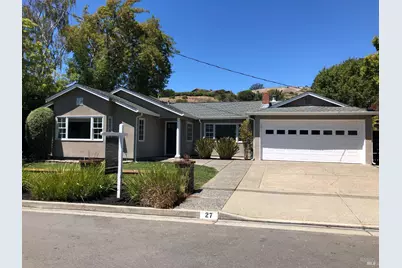 27 Apollo Drive, Tiburon, CA 94920 - Photo 1