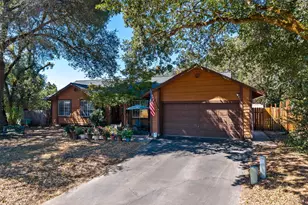 321 Forsythe Dr, Redwood Valley, CA 95470 - Photo 1