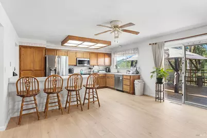 321 Forsythe Drive, Redwood Valley, CA 95470 - Photo 5