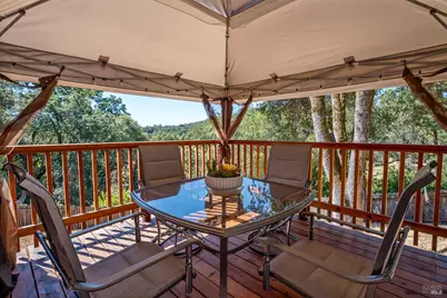 321 Forsythe Drive, Redwood Valley, CA 95470 - Photo 21